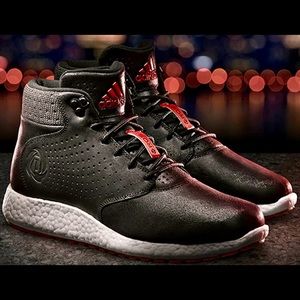 Adidas Lakeshore Boost